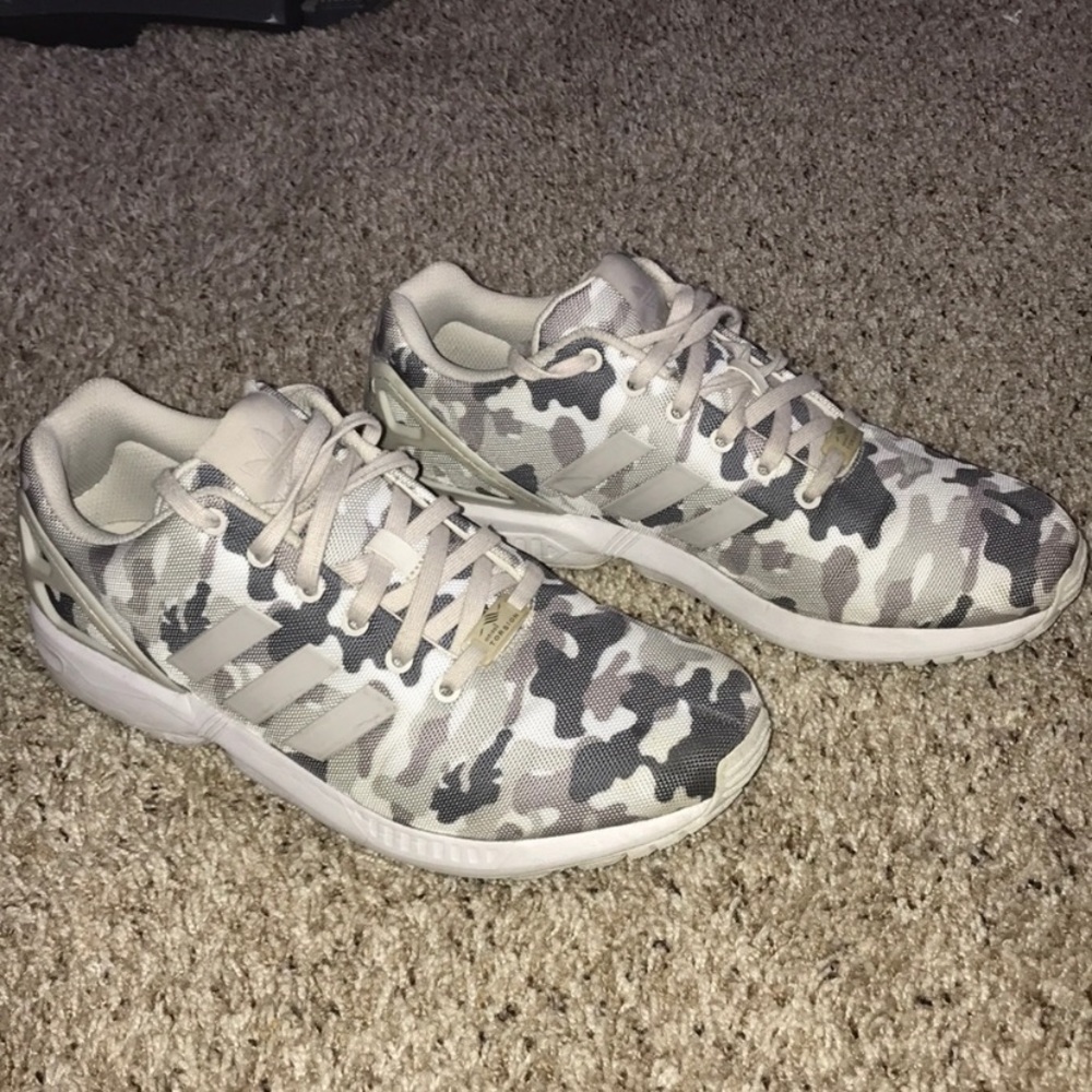 Adidas Zx Flux